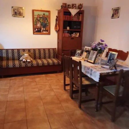 House Fyntikakh - Skala Sinoikismos Kambos