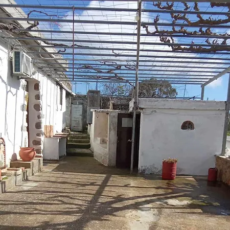 House Fyntikakh - Skala