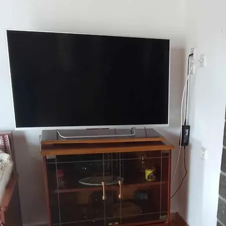 House Fyntikakh - Skala * Sinoikismos Kambos