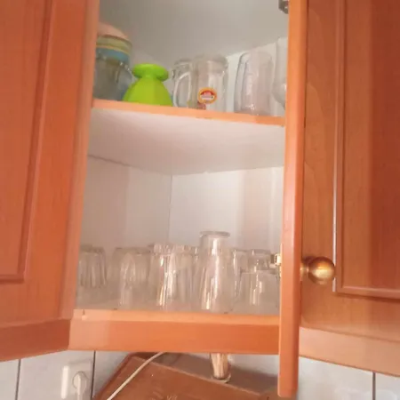 Hébergement de vacances House Fyntikakh - Skala